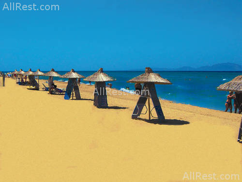 Olympia Golden Beach 16